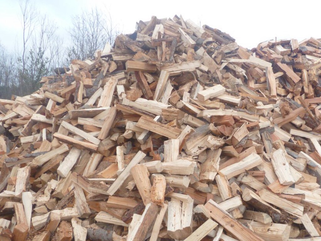 дрова в Сергиево-Посадском районе